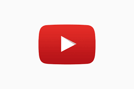 red youtube play button